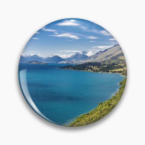 Item preview, New Zealand Tourism Slogan designed and sold by nzwasp.