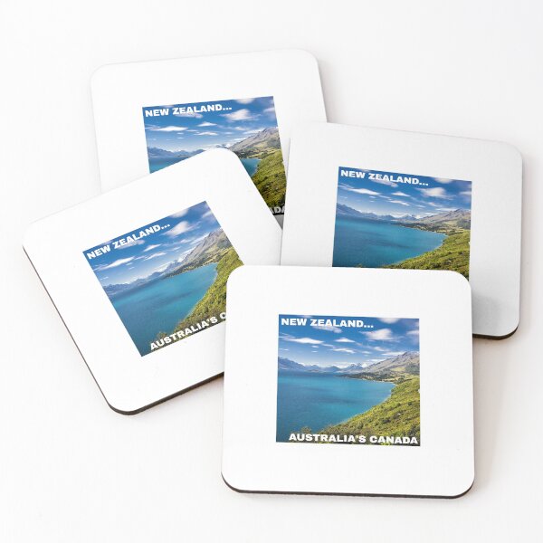 Item preview, New Zealand Tourism Slogan designed and sold by nzwasp.