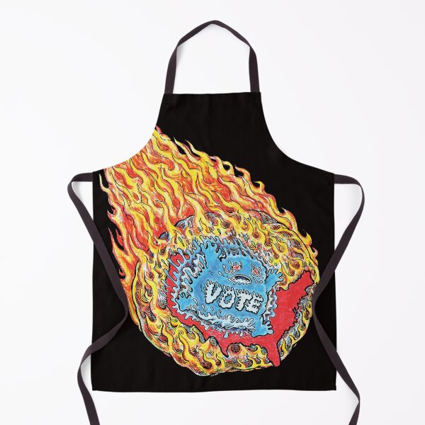Item preview, VOTE designed and sold by atpratt.
