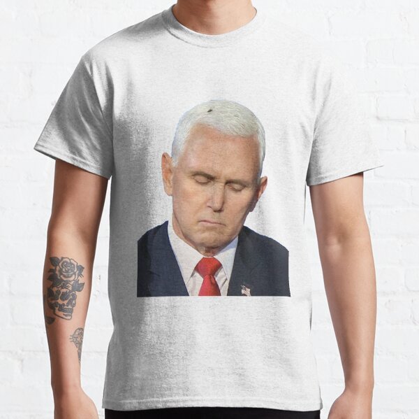 Mike Pence Fly Classic T-Shirt