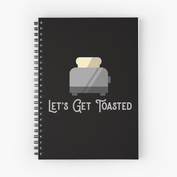 Item preview, Let's Get Toasted designed and sold by Coolshirts262.