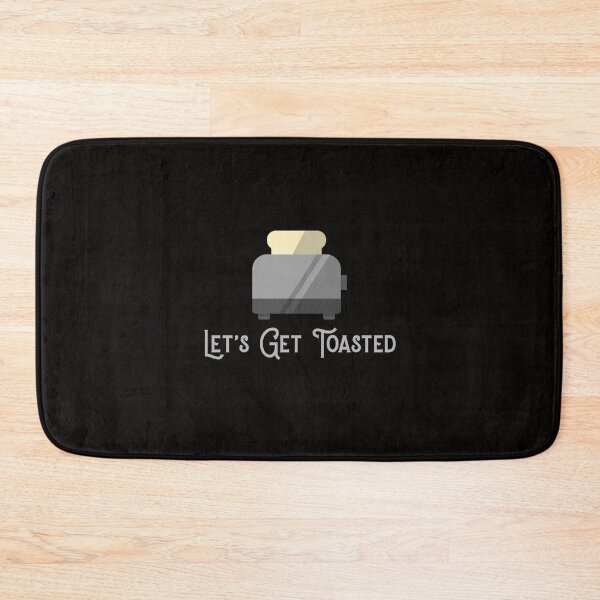 Item preview, Let's Get Toasted designed and sold by Coolshirts262.