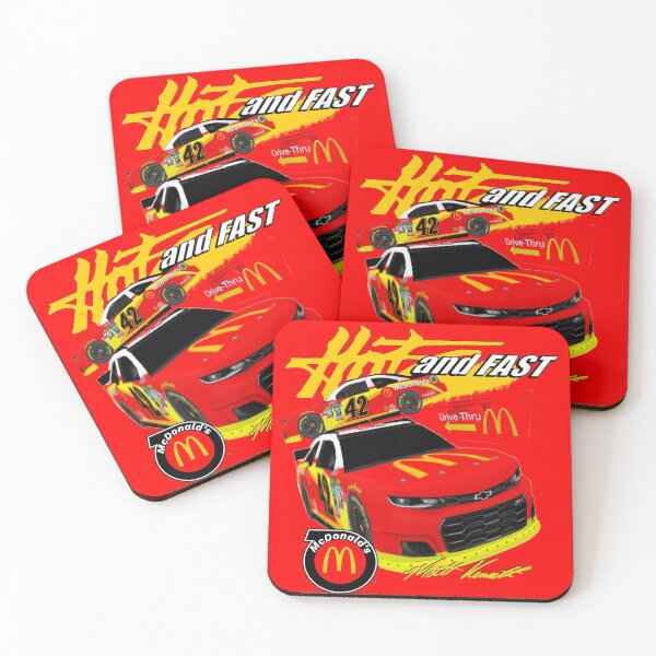 Artikelvorschau, Matt Kenseth Drive Thru Crew entworfen und verkauft von Mininascar.