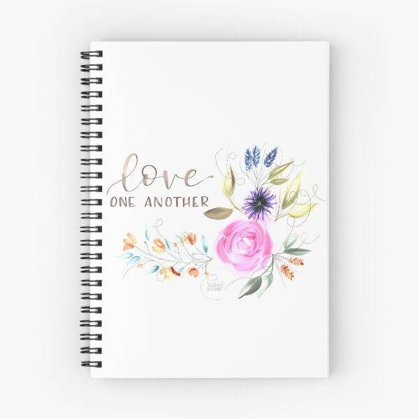 Item preview, Love One Another designed and sold by Lauren Ledbetter.