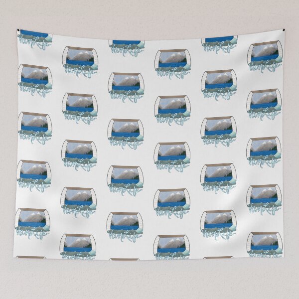 Item preview, Van Life designed and sold by ShareJoy.