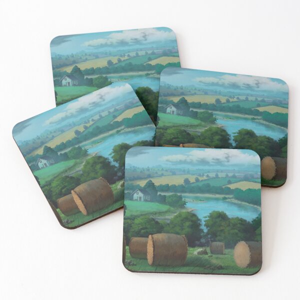 Item preview, COUNTRYSIDE designed and sold by Basem-s.