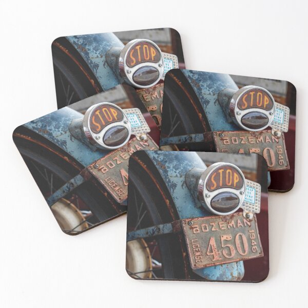 Item preview, Bozeman designed and sold by YelloCoyote Photography.
