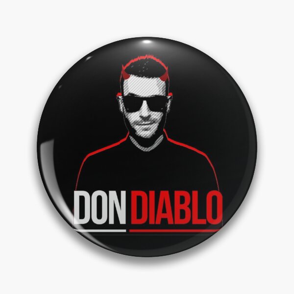 Item preview, Don Dutch DJ designed and sold by FranciscoRavelo.