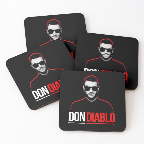 Item preview, Don Dutch DJ designed and sold by FranciscoRavelo.