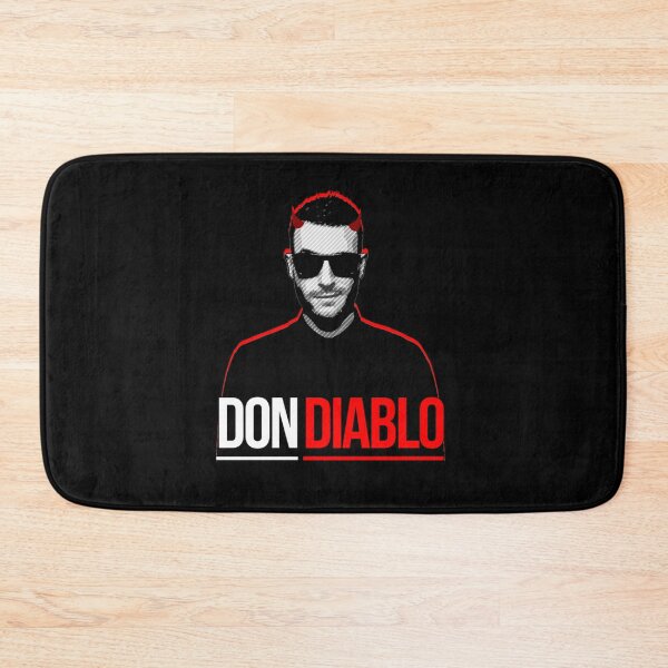 Item preview, Don Dutch DJ designed and sold by FranciscoRavelo.