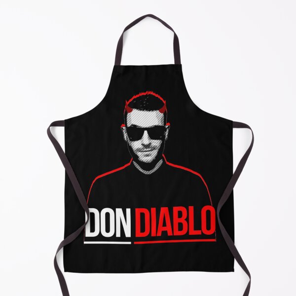 Item preview, Don Dutch DJ designed and sold by FranciscoRavelo.