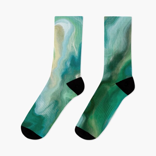 Item preview, Deep Green Pools designed and sold by Squarebird.