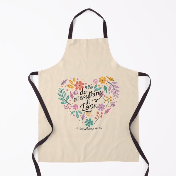 Item preview, Do everything in love designed and sold by della95.