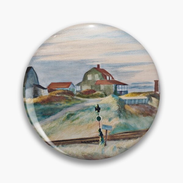 Item preview, Cottages at North Truro designed and sold by cotopaxi.
