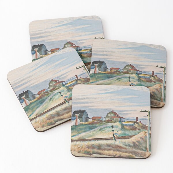 Item preview, Cottages at North Truro designed and sold by cotopaxi.