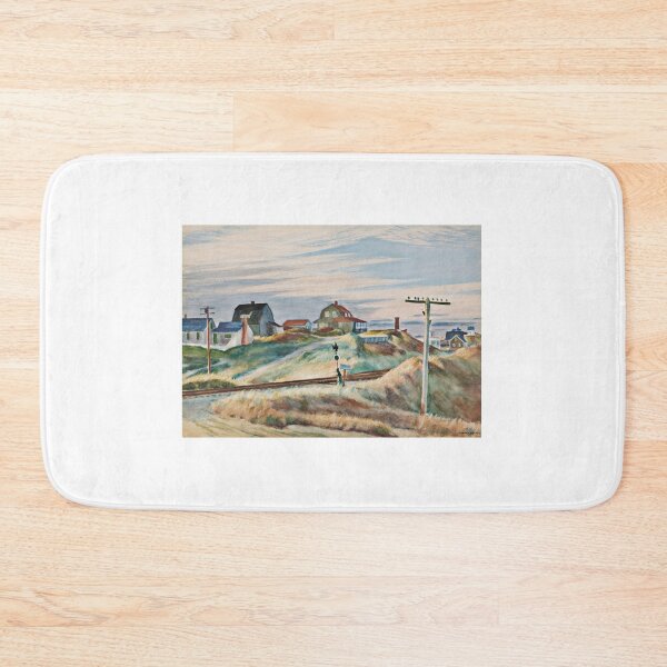 Item preview, Cottages at North Truro designed and sold by cotopaxi.