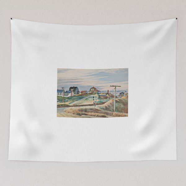 Item preview, Cottages at North Truro designed and sold by cotopaxi.