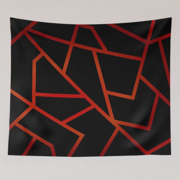 Item preview, Black and Ruby designed and sold by Eliza434.