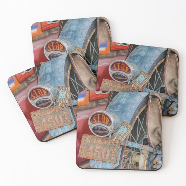 Item preview, Bozeman designed and sold by YelloCoyote Photography.