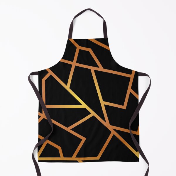 Item preview, Black and Gold designed and sold by Eliza434.