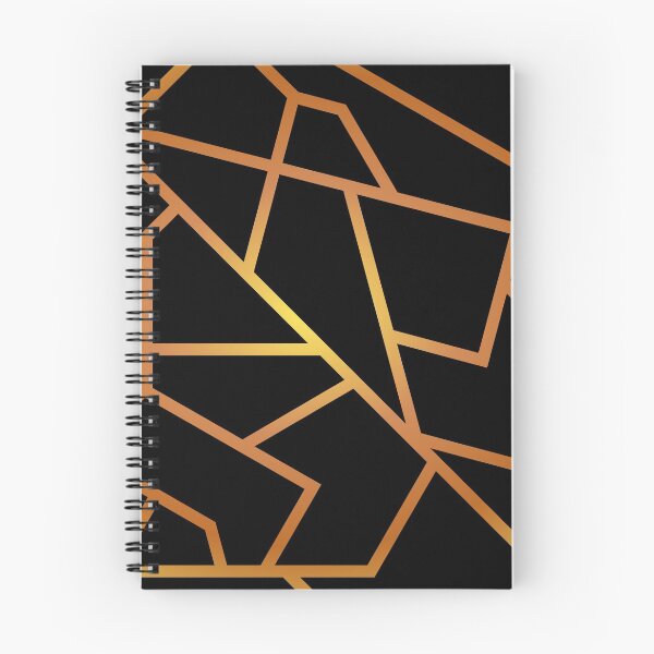 Item preview, Black and Gold designed and sold by Eliza434.