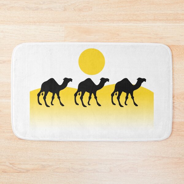 Item preview, Camels designed and sold by nikolaimelnik.