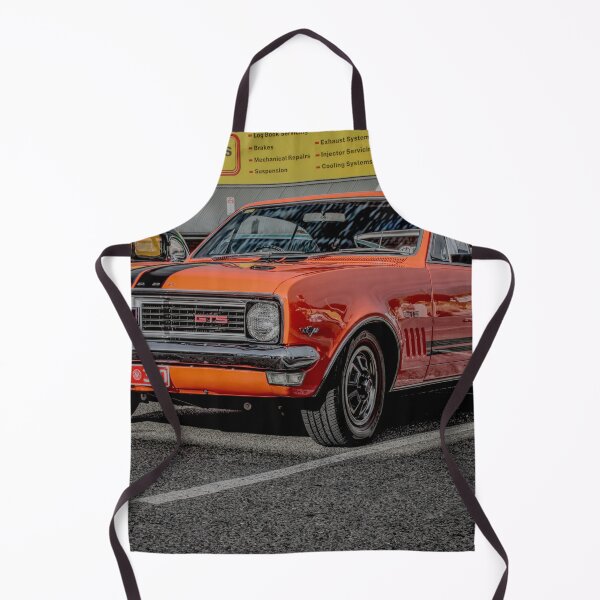 Item preview, Pancakes and Chrome Holden Monaro designed and sold by Cars around Adelaide.
