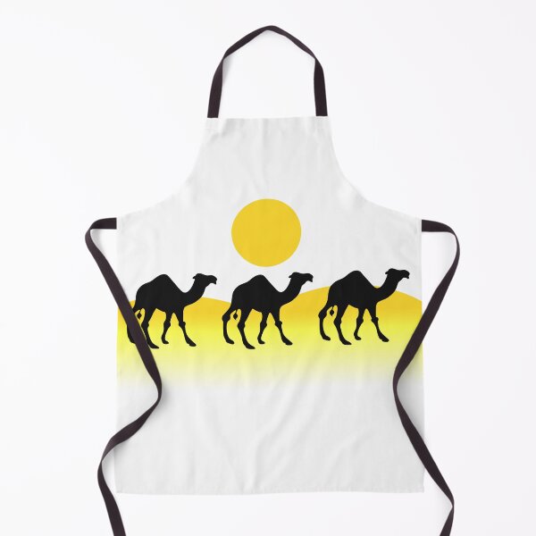 Item preview, Camels designed and sold by nikolaimelnik.
