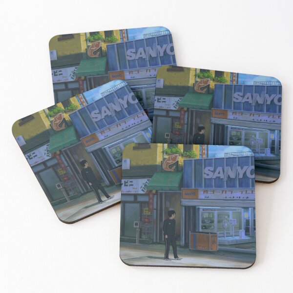 Item preview, THE MARKET designed and sold by Basem-s.
