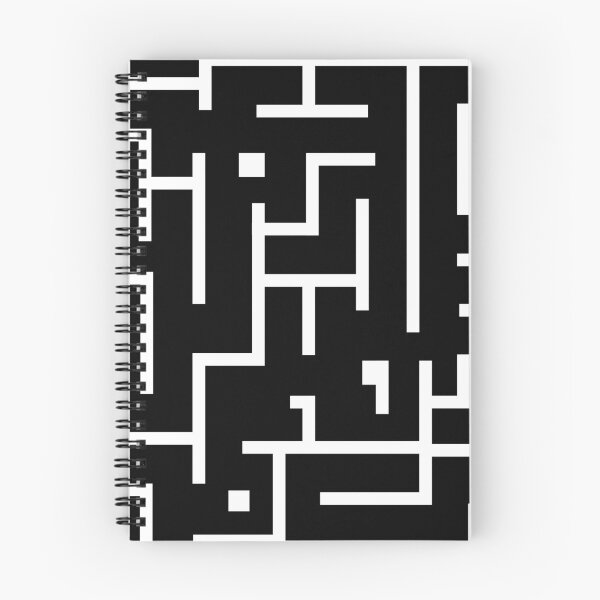 Item preview, Labyrinth designed and sold by Eliza434.
