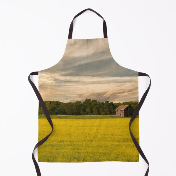 Item preview, Canadian Fields of Yellow designed and sold by Marylou Badeaux.