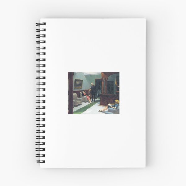 Item preview, Hotel Lobby designed and sold by cotopaxi.