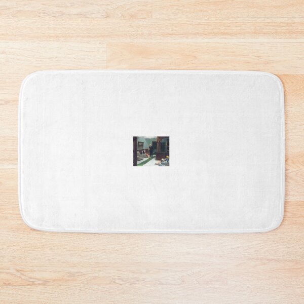 Item preview, Hotel Lobby designed and sold by cotopaxi.
