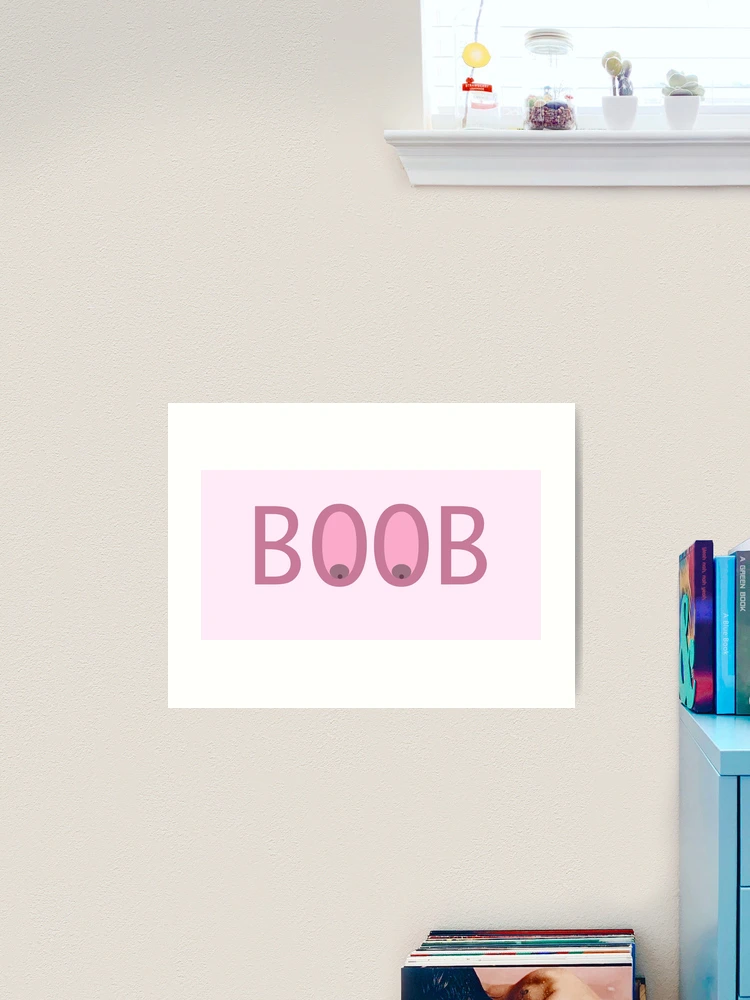 Boobs Text Stock Illustrations – 75 Boobs Text Stock Illustrations
