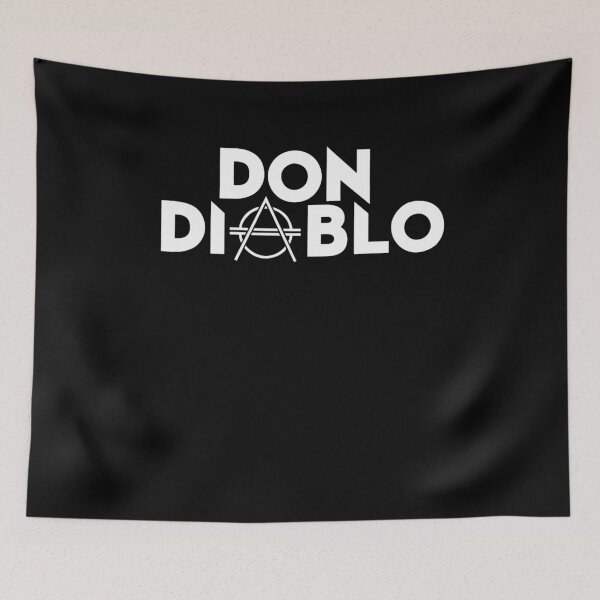 Item preview, Don Dutch DJ designed and sold by FranciscoRavelo.