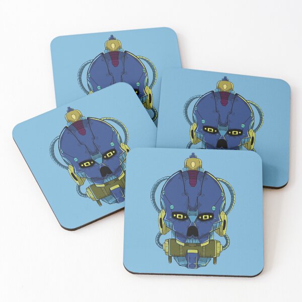 Item preview, Skull Robot designed and sold by papererwin.