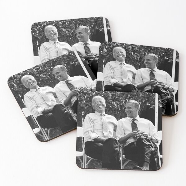 Item preview, obama&harris designed and sold by febolton.