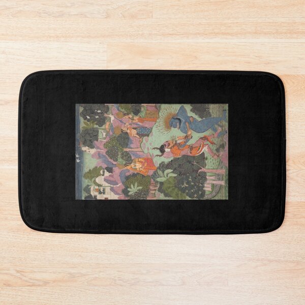 Item preview, Demons Fighting Over an Animal Limb designed and sold by artichokes.