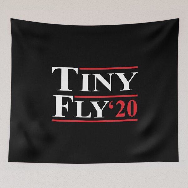 Item preview, Tiny Fly 2020 designed and sold by NobleTeeShop.