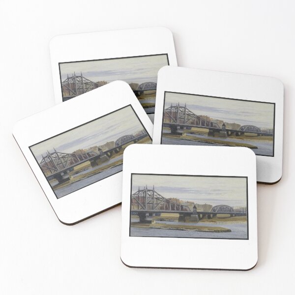 Item preview, Macombs Dam Bridge designed and sold by cotopaxi.