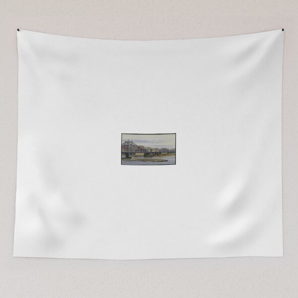 Item preview, Macombs Dam Bridge designed and sold by cotopaxi.