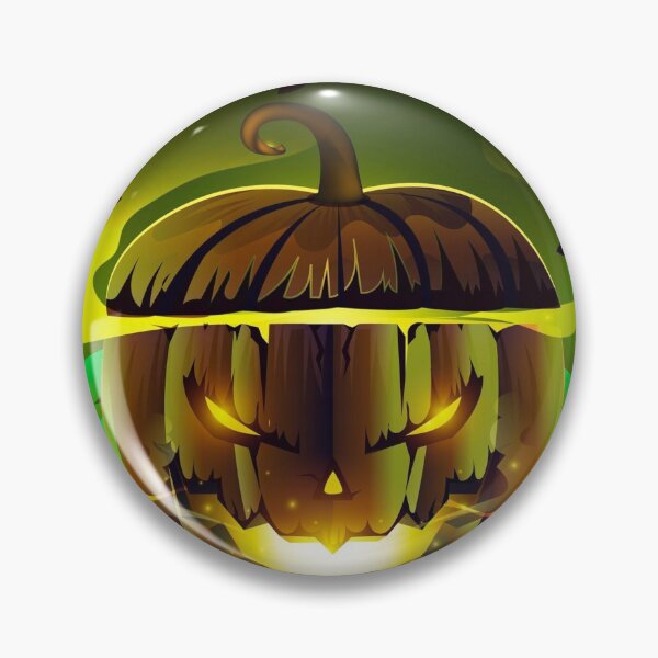 Artikelvorschau, Halloween Kürbis entworfen und verkauft von visualwearja.