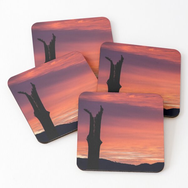 Item preview, Lonesome Sunset designed and sold by Marylou Badeaux.