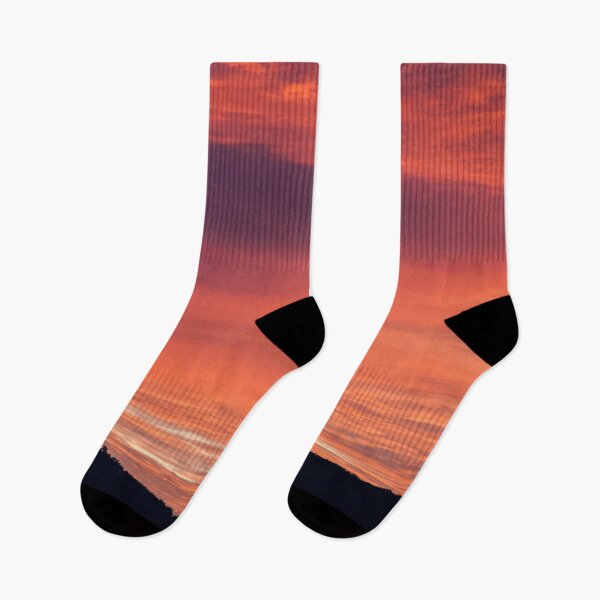 Item preview, Lonesome Sunset designed and sold by Marylou Badeaux.