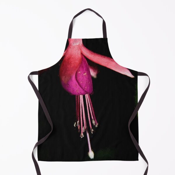 Item preview, Singular Fuchsia designed and sold by Marylou Badeaux.