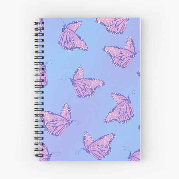 Item preview, Groovy Butterflies designed and sold by WithAhava.