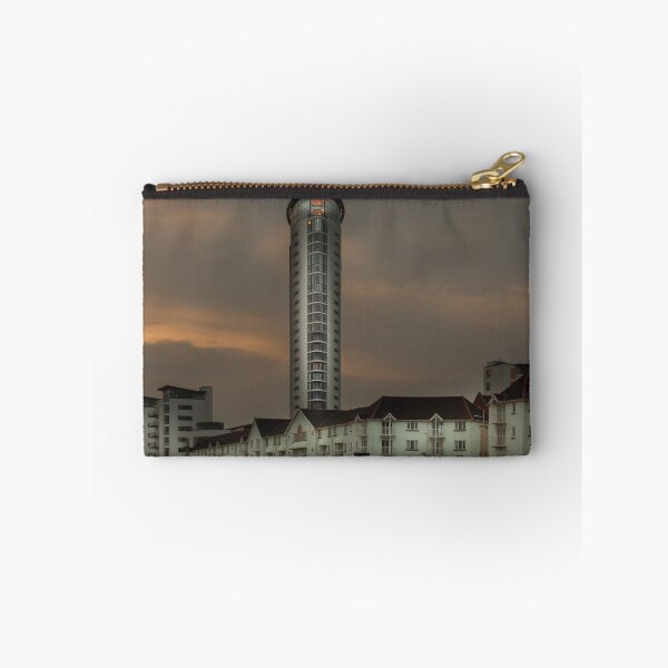 Item preview, Meridian Tower Swansea designed and sold by Leighton Collins.