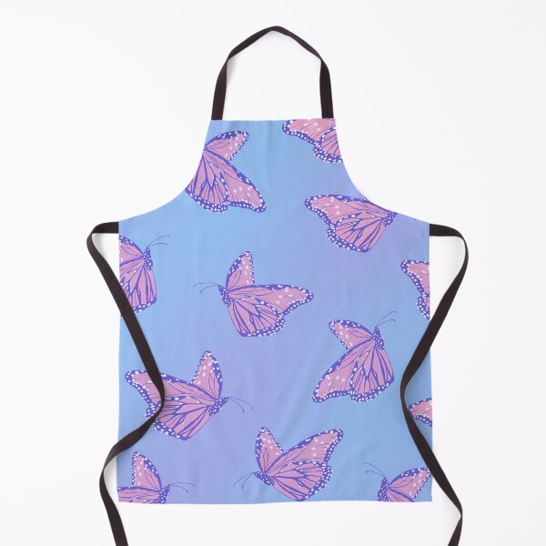 Item preview, Groovy Butterflies designed and sold by WithAhava.