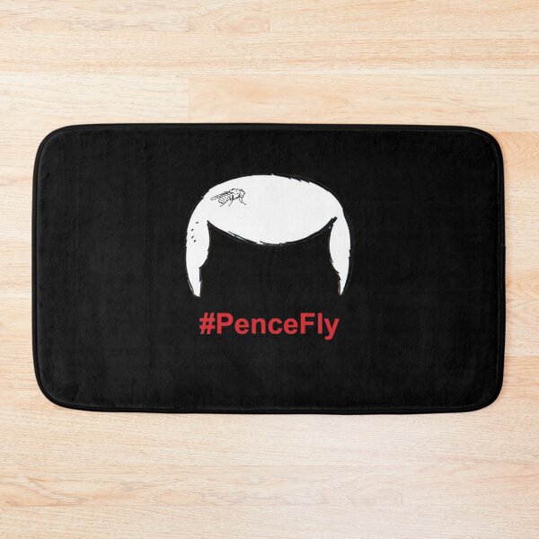 Item preview, #PenceFly VP Mike Pence Fly designed and sold by Altohombre.