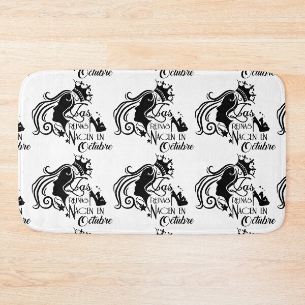 Item preview, Queens are born in October designed and sold by CreacionsMeraki.